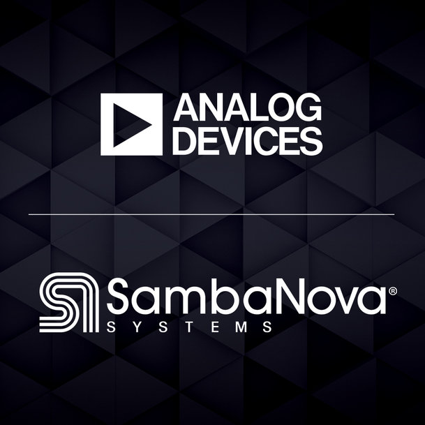 Analog Devices implementa l’AI generativa con SambaNova